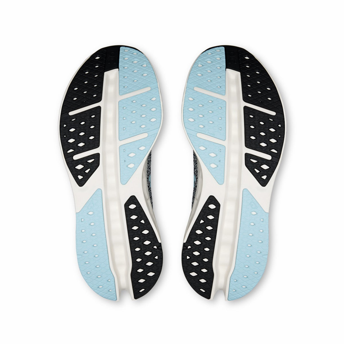 Men's Cloudsurfer Max Wide - Midnight/Ivory | On United States