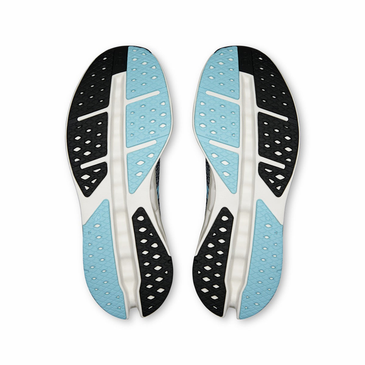 Men's Cloudsurfer Max - Midnight/Ivory | On United States