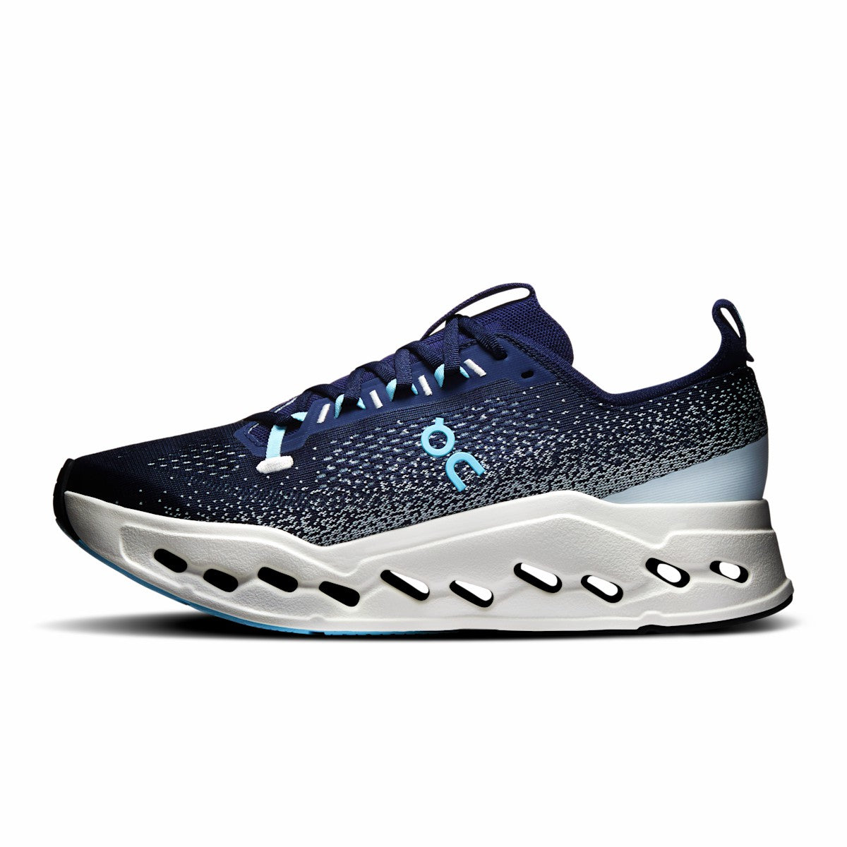 Men's Cloudsurfer Max - Midnight/Ivory | On United States