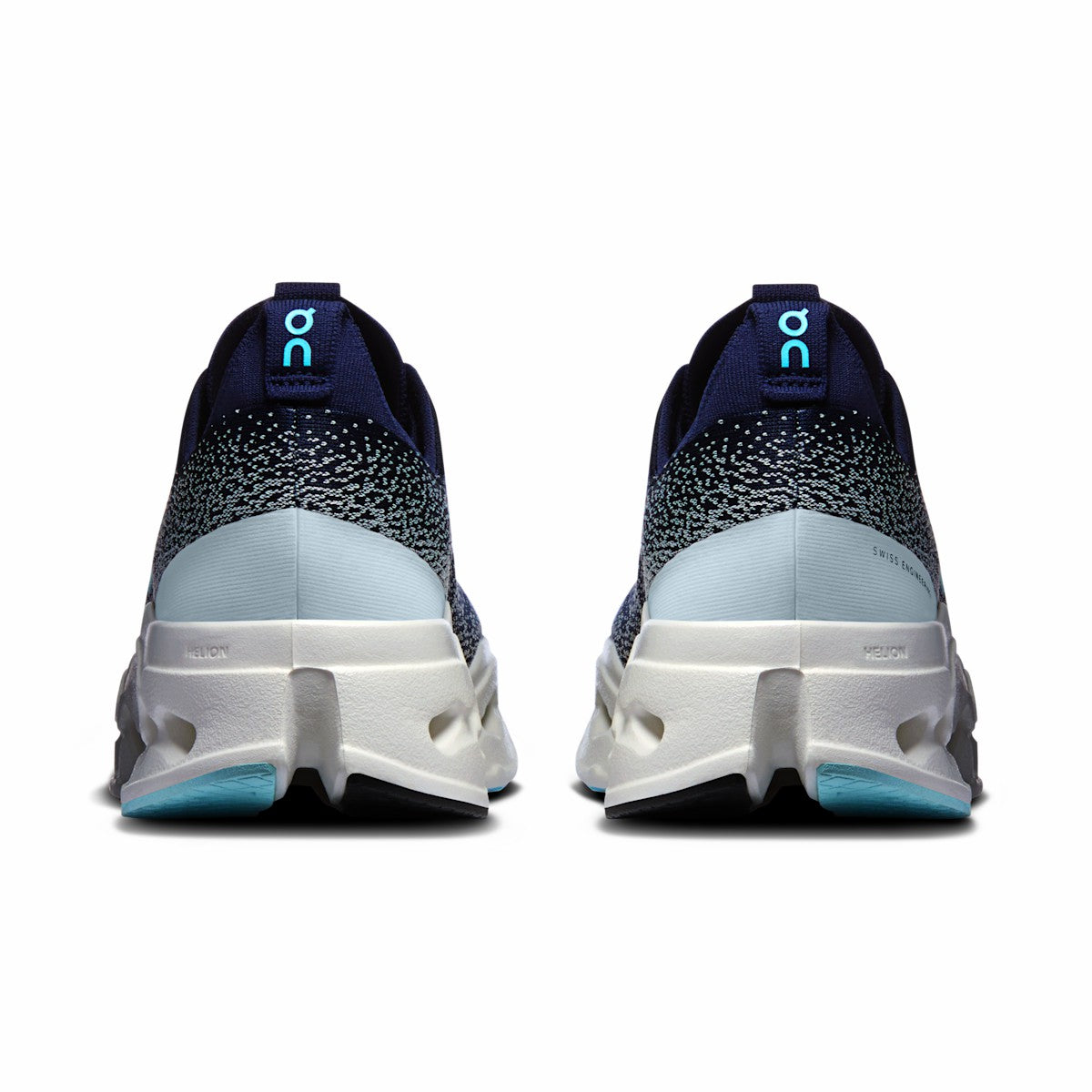 Men's Cloudsurfer Max - Midnight/Ivory | On United States