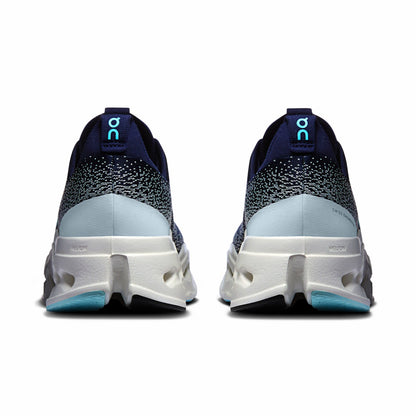Men's Cloudsurfer Max - Midnight/Ivory | On United States