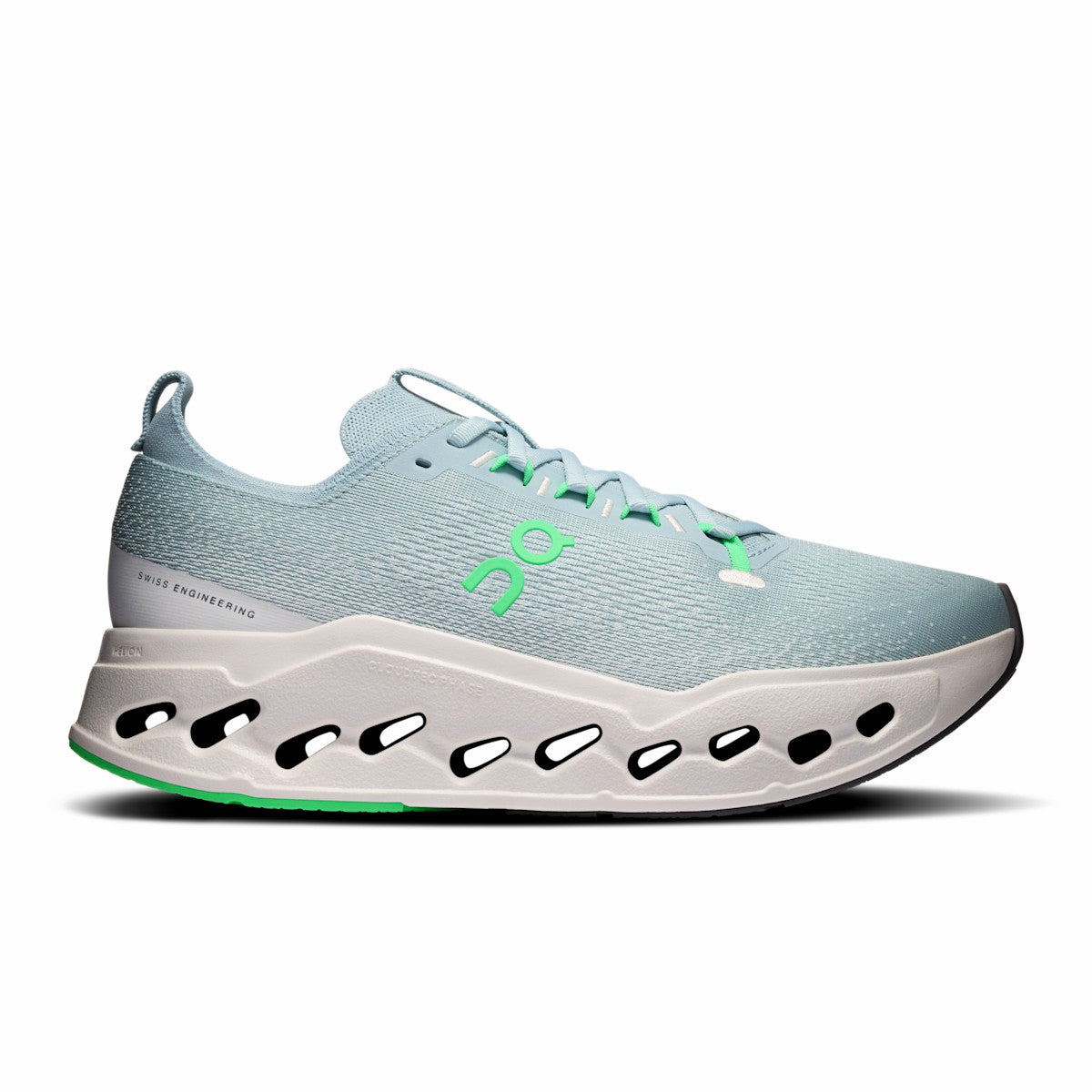 Men's Cloudsurfer Max - Midnight/Ivory | On United States