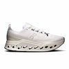White/White