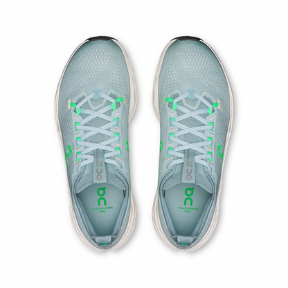 Men's Cloudsurfer Max - Brook/Ivory | On United States