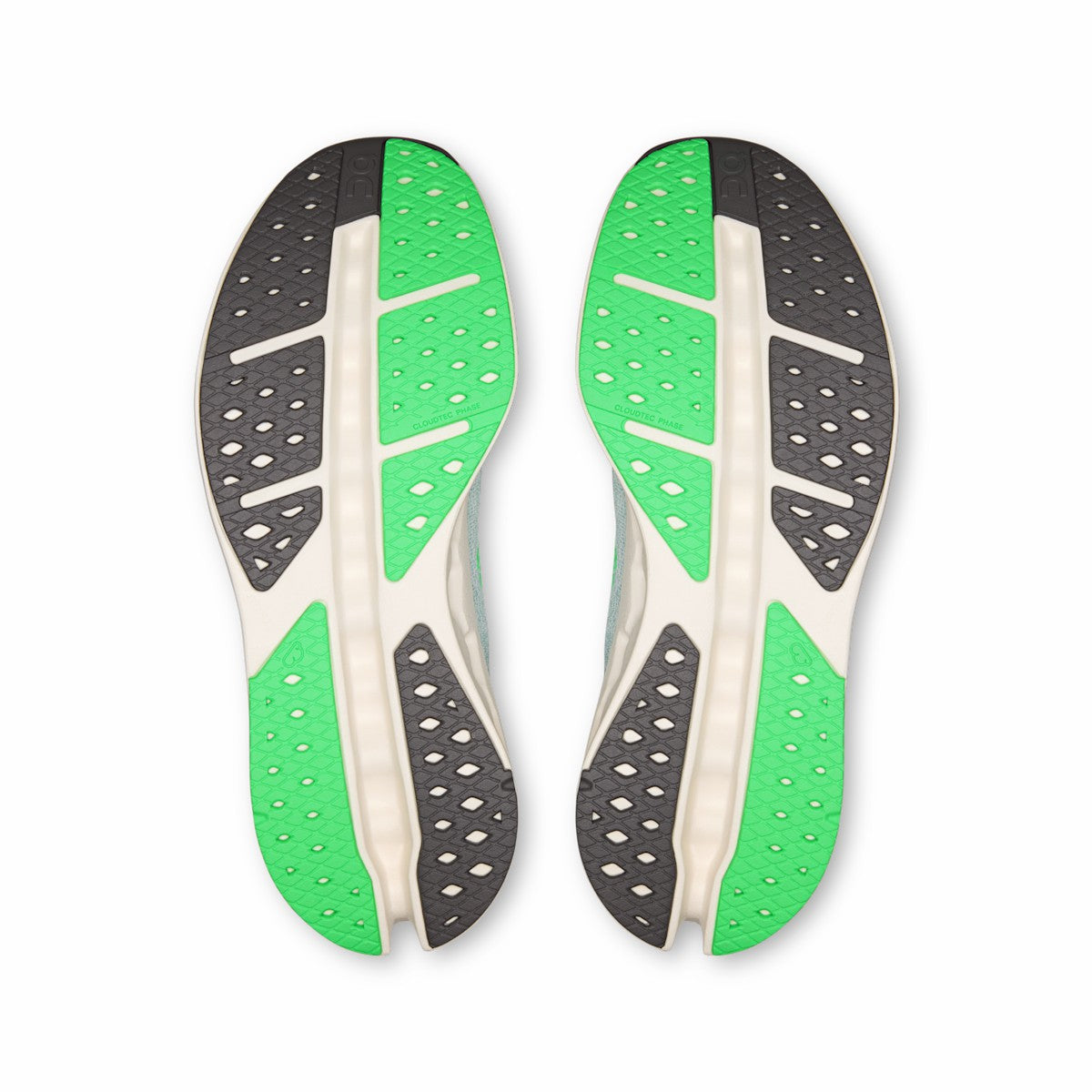 Men's Cloudsurfer Max - Brook/Ivory | On United States