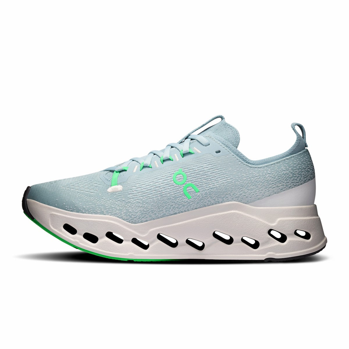 Men's Cloudsurfer Max - Brook/Ivory | On United States