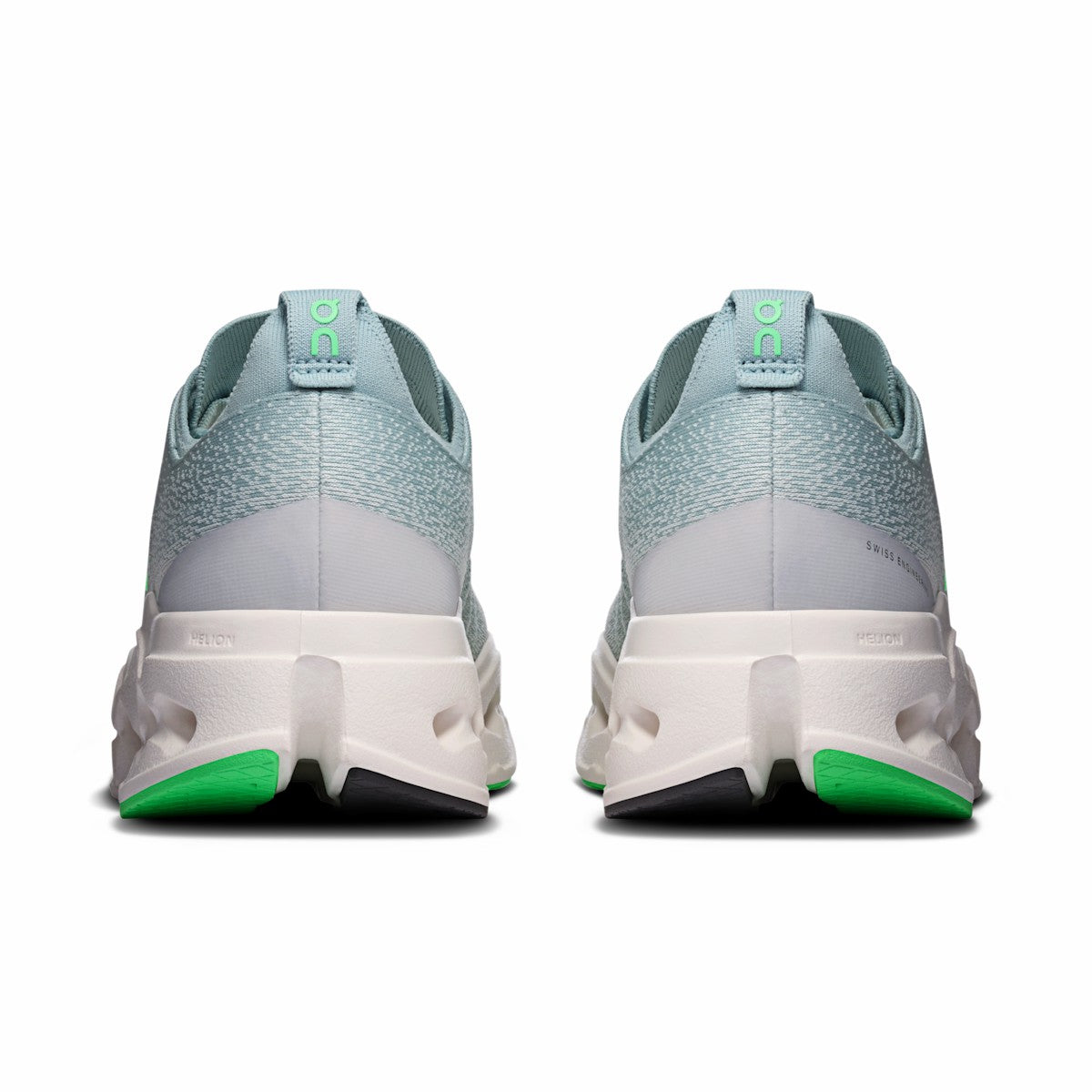 Men's Cloudsurfer Max - Brook/Ivory | On United States