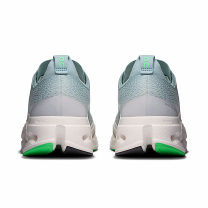 Men's Cloudsurfer Max - Brook/Ivory | On United States