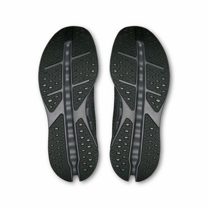 Men's Cloudsurfer Max - Black/Eclipse | On United States