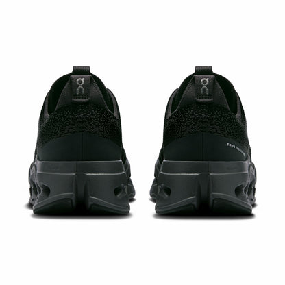 Men's Cloudsurfer Max - Black/Eclipse | On United States