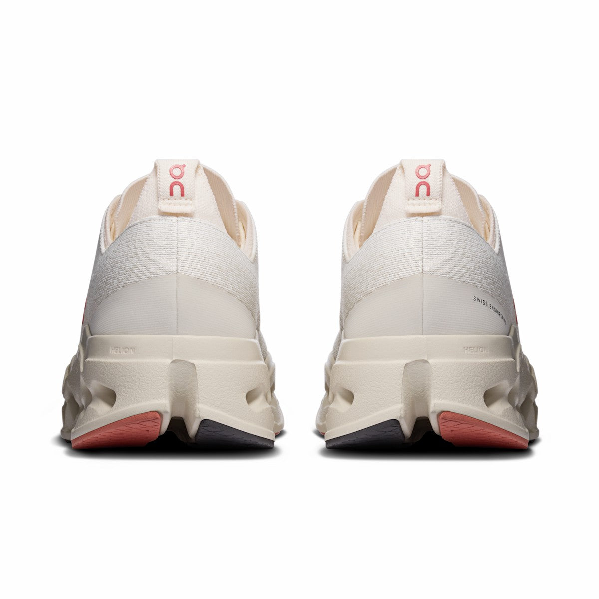 Men's Cloudsurfer Max - Ivory/Dustrose | On United States
