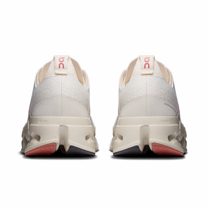 Men's Cloudsurfer Max - Ivory/Dustrose | On United States