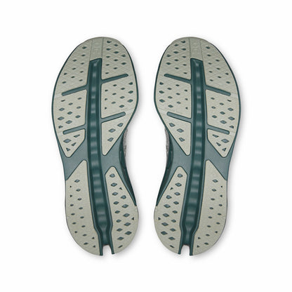 Men's Cloudsurfer Max - Iceberg/Olive | On United States
