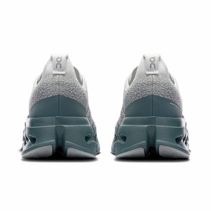 Men's Cloudsurfer Max - Iceberg/Olive | On United States