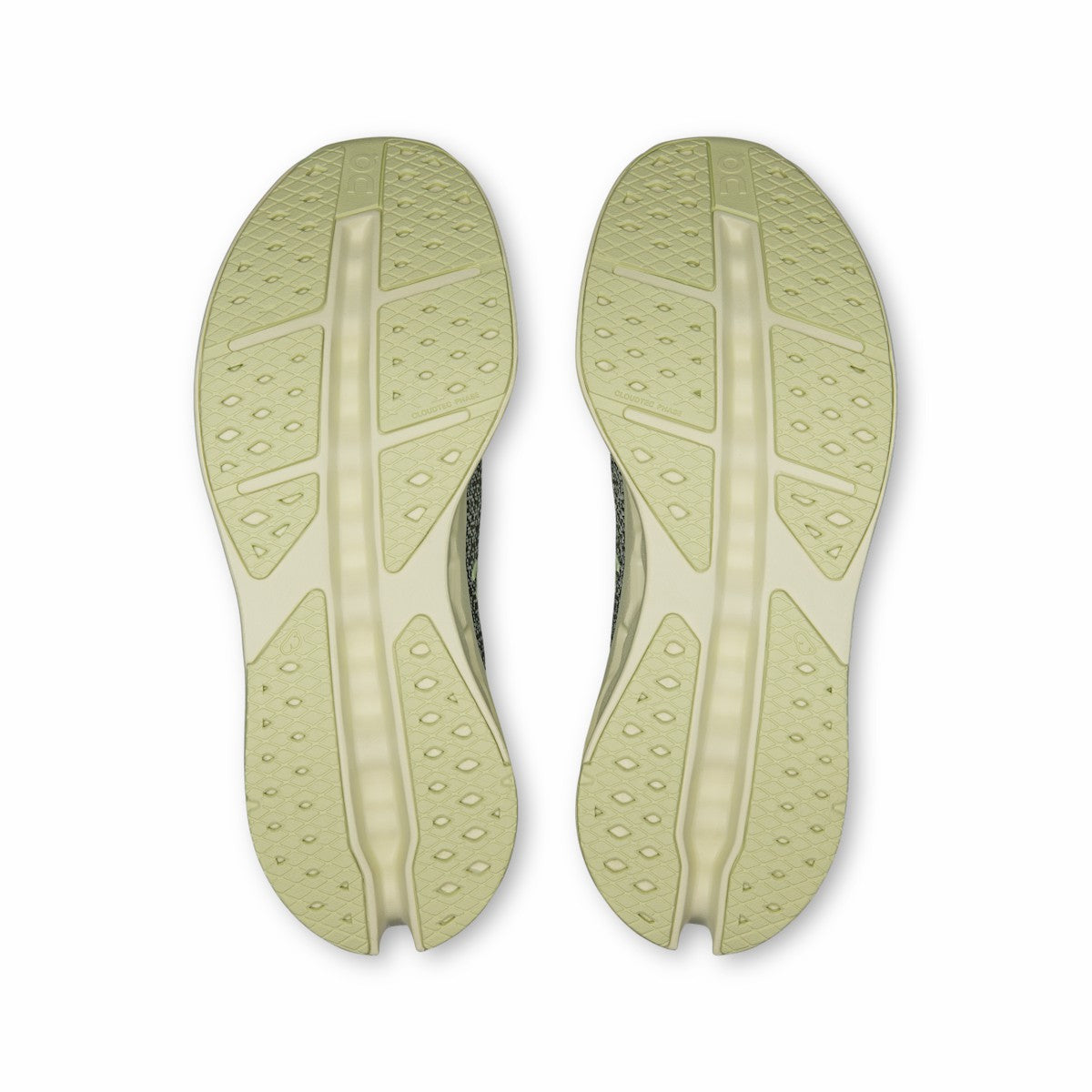 Men's Cloudsurfer Max - Olive/Seedling | On United States