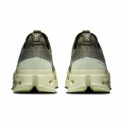Men's Cloudsurfer Max - Olive/Seedling | On United States