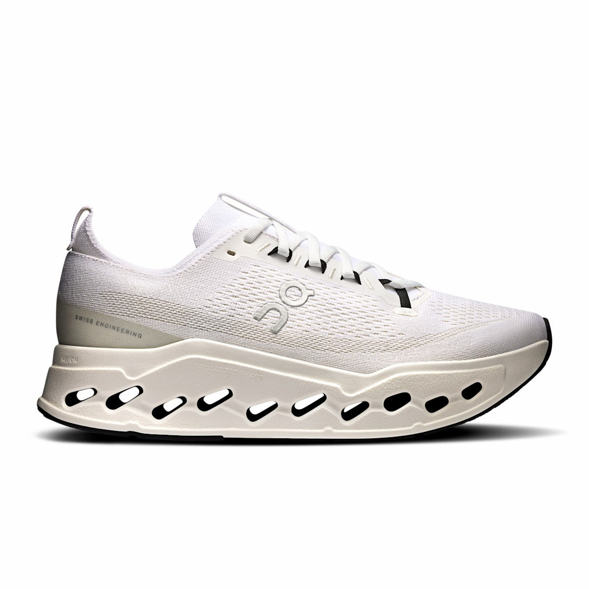 Men's Cloudsurfer Max - White/White | On United States