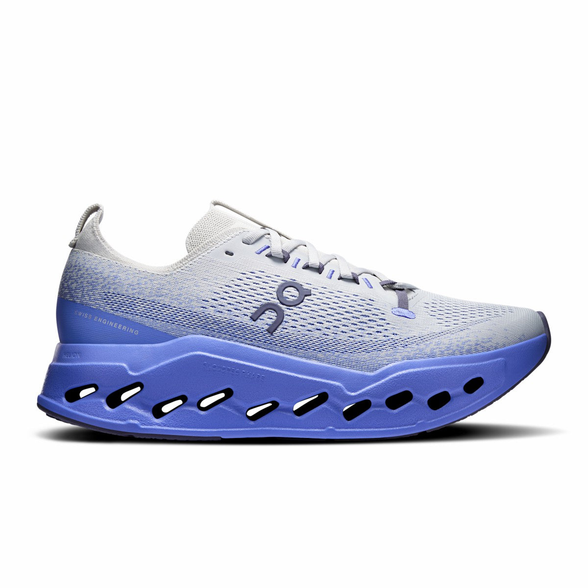Men's Cloudsurfer Max - White/White | On United States
