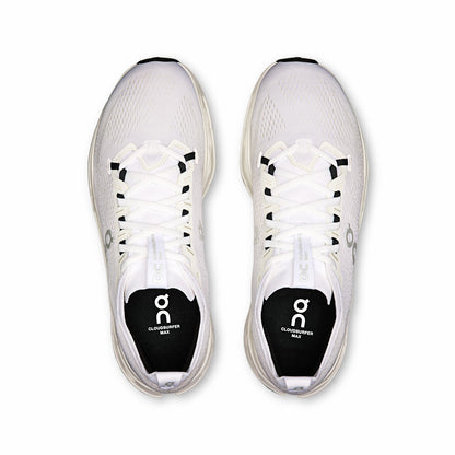 Men's Cloudsurfer Max - White/White | On United States