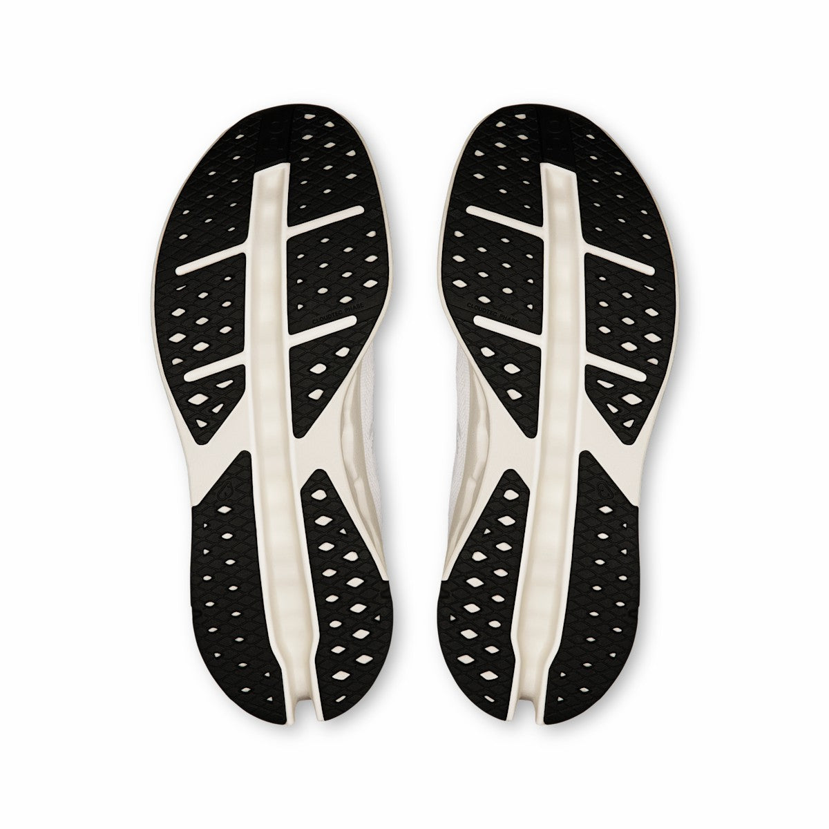 Men's Cloudsurfer Max - White/White | On United States
