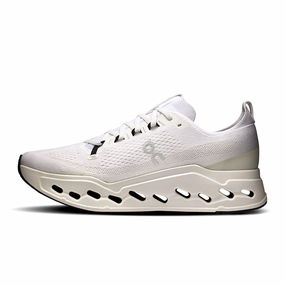 Men's Cloudsurfer Max - White/White | On United States