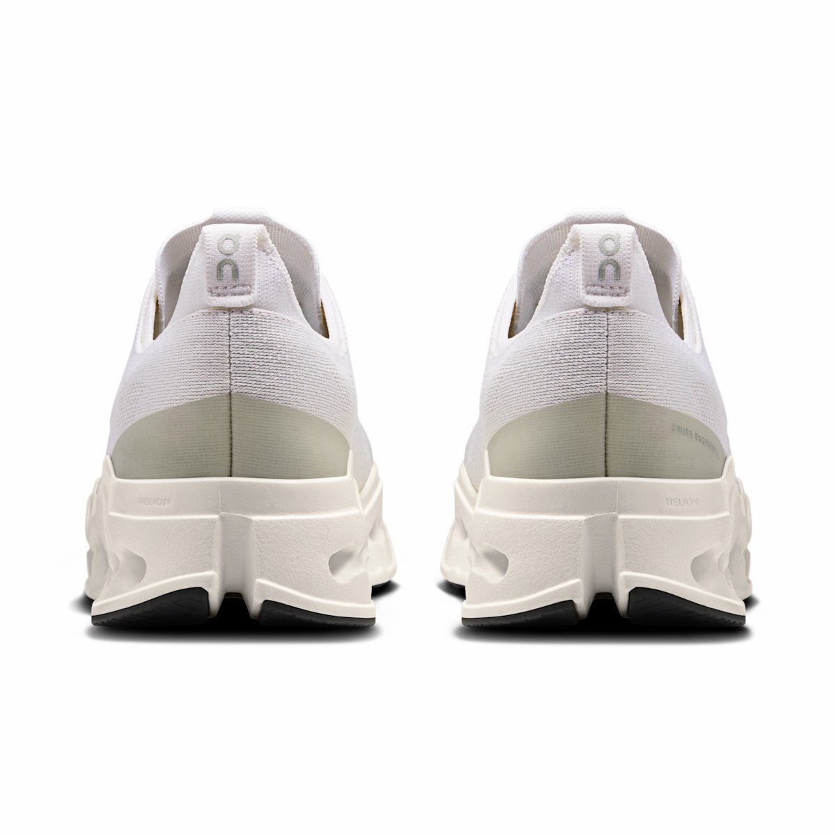 Men's Cloudsurfer Max - White/White | On United States
