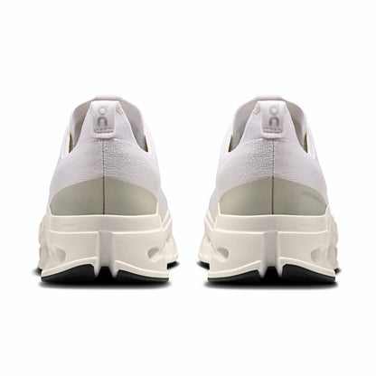 Men's Cloudsurfer Max - White/White | On United States
