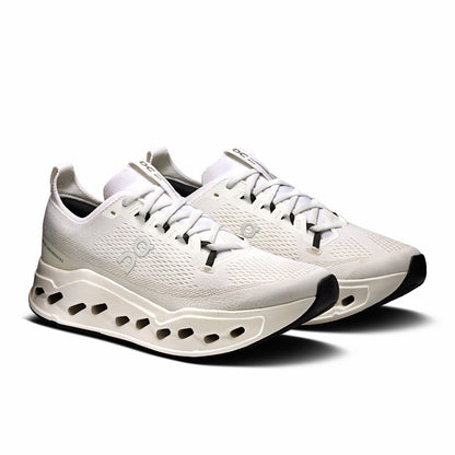 Men's Cloudsurfer Max - White/White | On United States