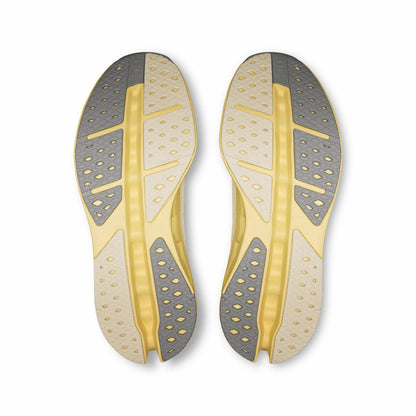 Men's Cloudsurfer Max - Ivory/Dijon | On United States