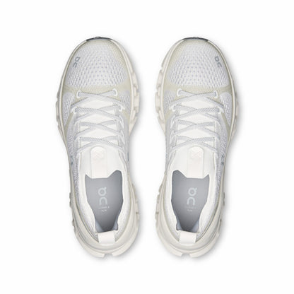 Men's Cloud X Tempo - Ivory/Ice | On United States