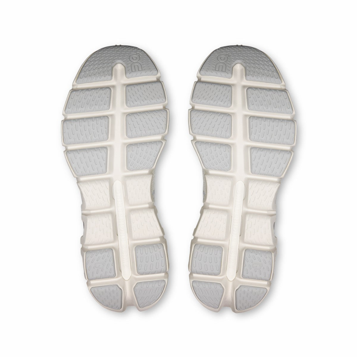 Men's Cloud X Tempo - Ivory/Ice | On United States