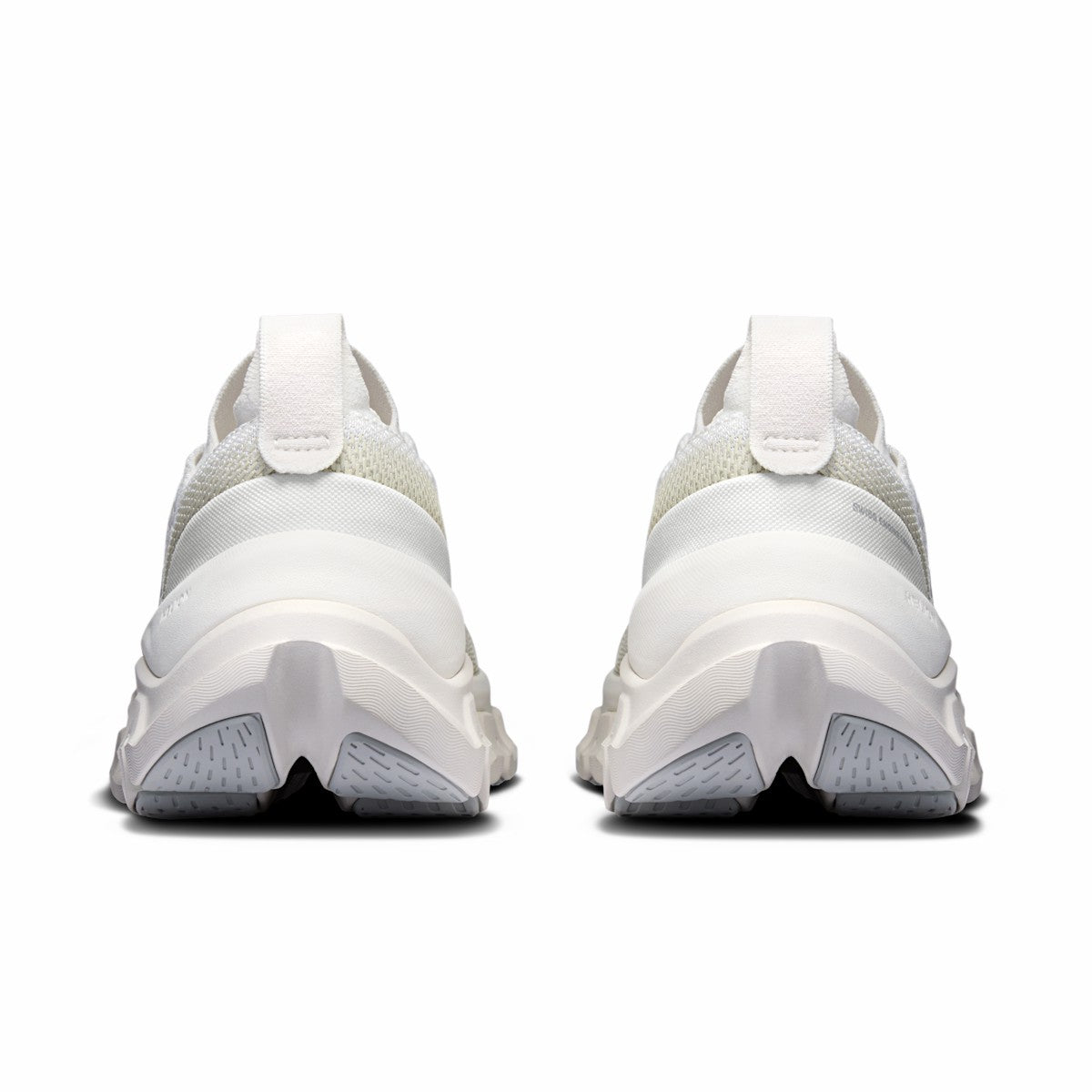 Men's Cloud X Tempo - Ivory/Ice | On United States