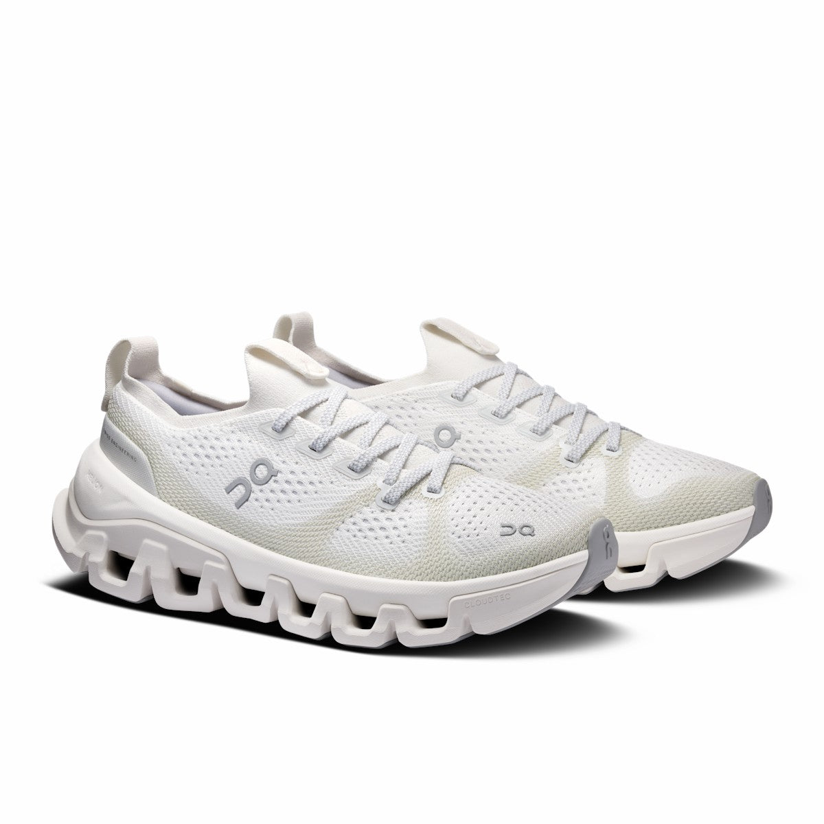 Men's Cloud X Tempo - Ivory/Ice | On United States