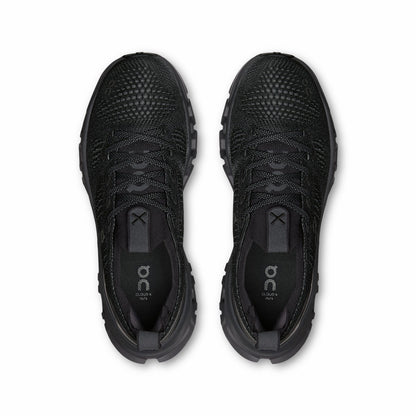 Men's Cloud X Tempo - Black/Eclipse | On United States
