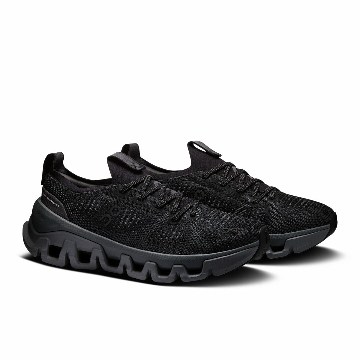 Men's Cloud X Tempo - Black/Eclipse | On United States