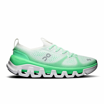 Men's Cloud X Tempo - Ivory/Verdite | On United States