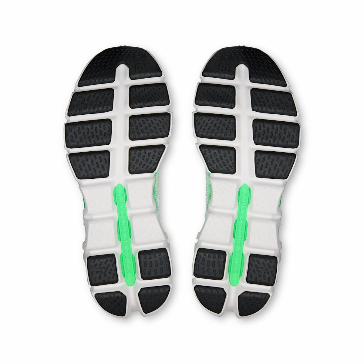 Men's Cloud X Tempo - Ivory/Verdite | On United States
