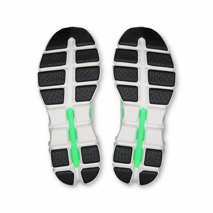 Men's Cloud X Tempo - Ivory/Verdite | On United States