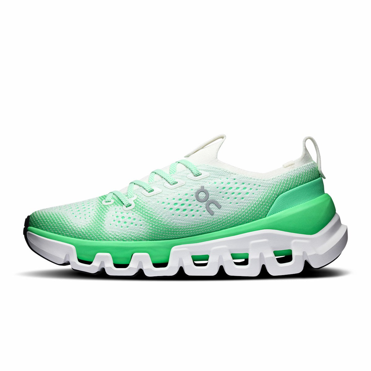 Men's Cloud X Tempo - Ivory/Verdite | On United States