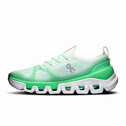 Men's Cloud X Tempo - Ivory/Verdite | On United States