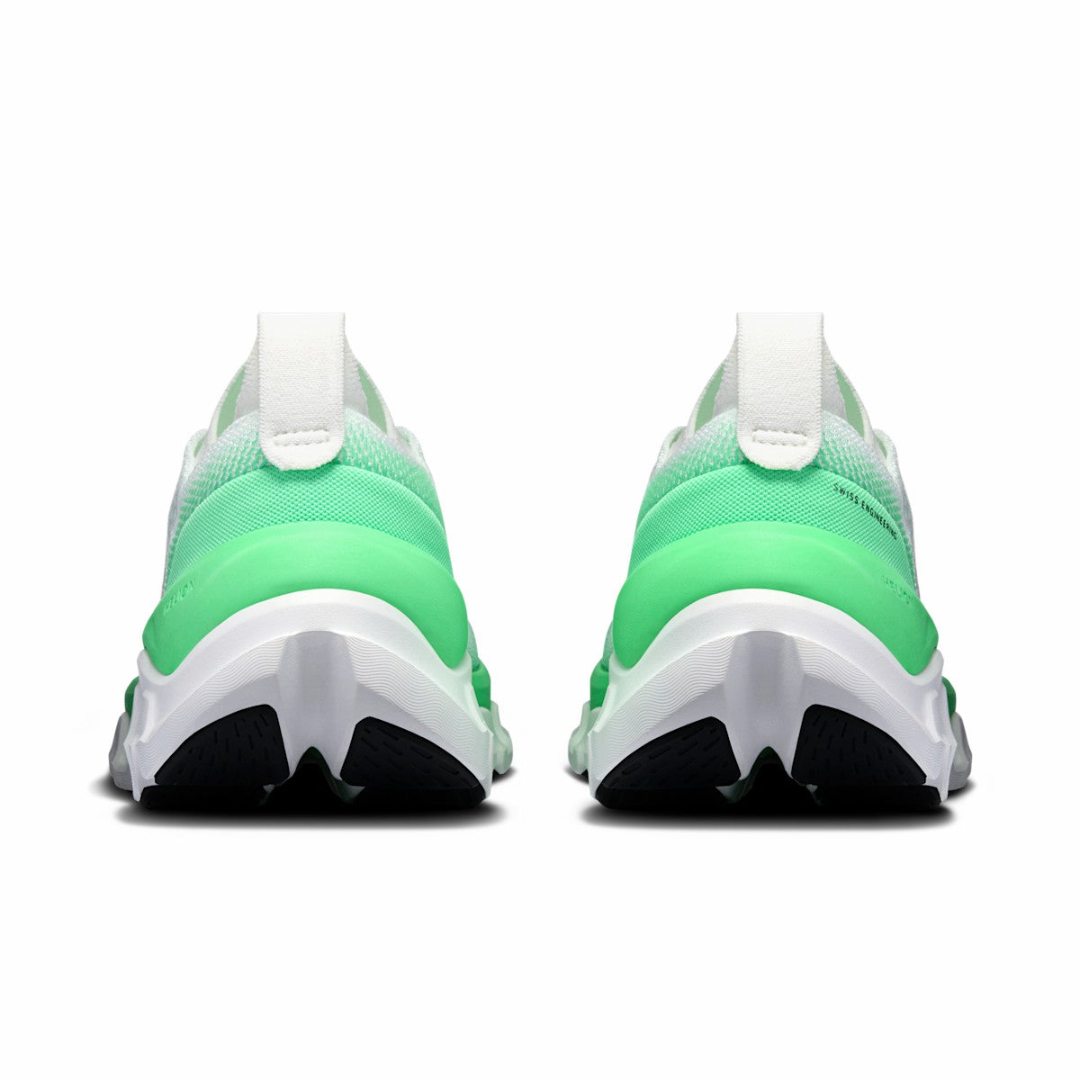 Men's Cloud X Tempo - Ivory/Verdite | On United States