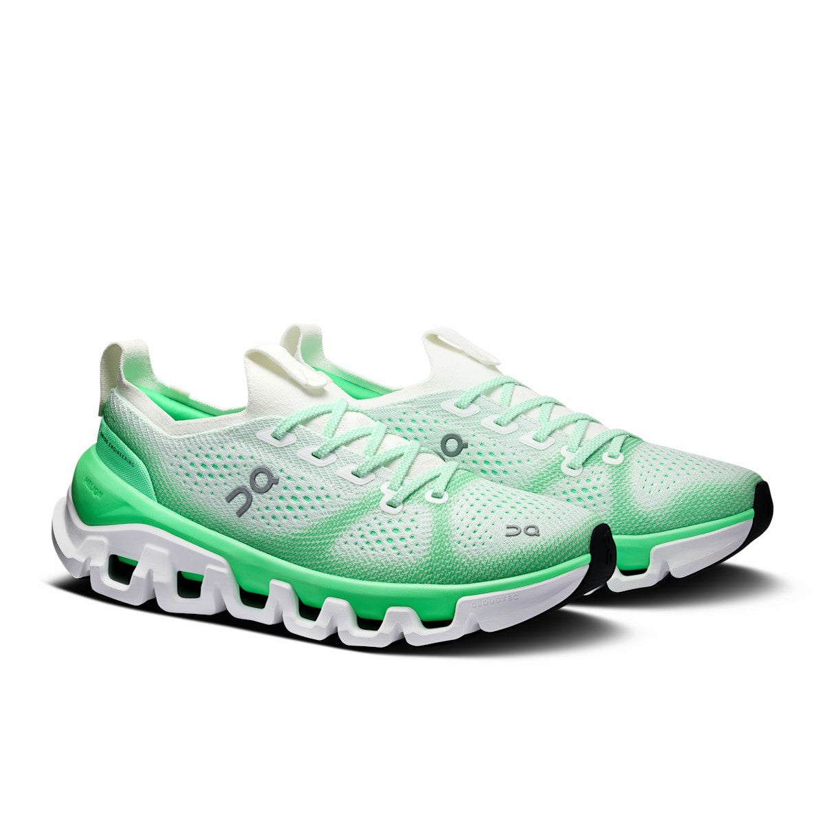 Men's Cloud X Tempo - Ivory/Verdite | On United States
