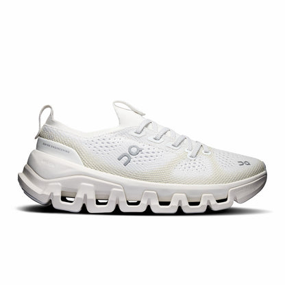 Men's Cloud X Tempo - Ivory/Verdite | On United States