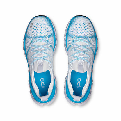 Men's Cloud X Tempo - Ivory/Isle | On United States