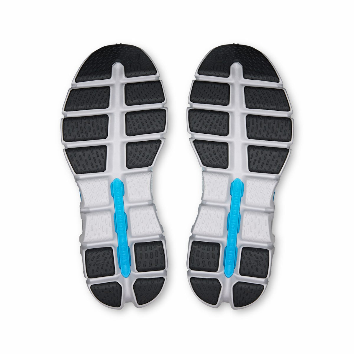 Men's Cloud X Tempo - Ivory/Isle | On United States