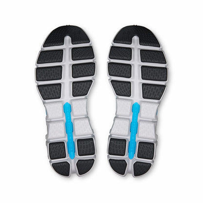 Men's Cloud X Tempo - Ivory/Isle | On United States