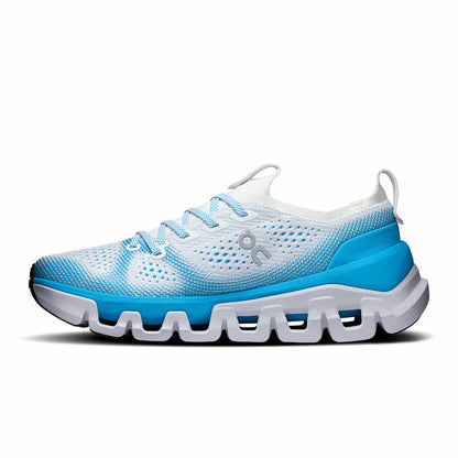 Men's Cloud X Tempo - Ivory/Isle | On United States