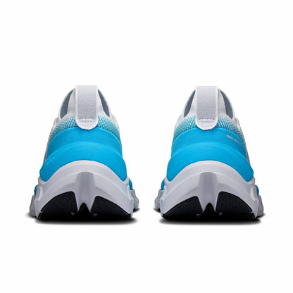 Men's Cloud X Tempo - Ivory/Isle | On United States