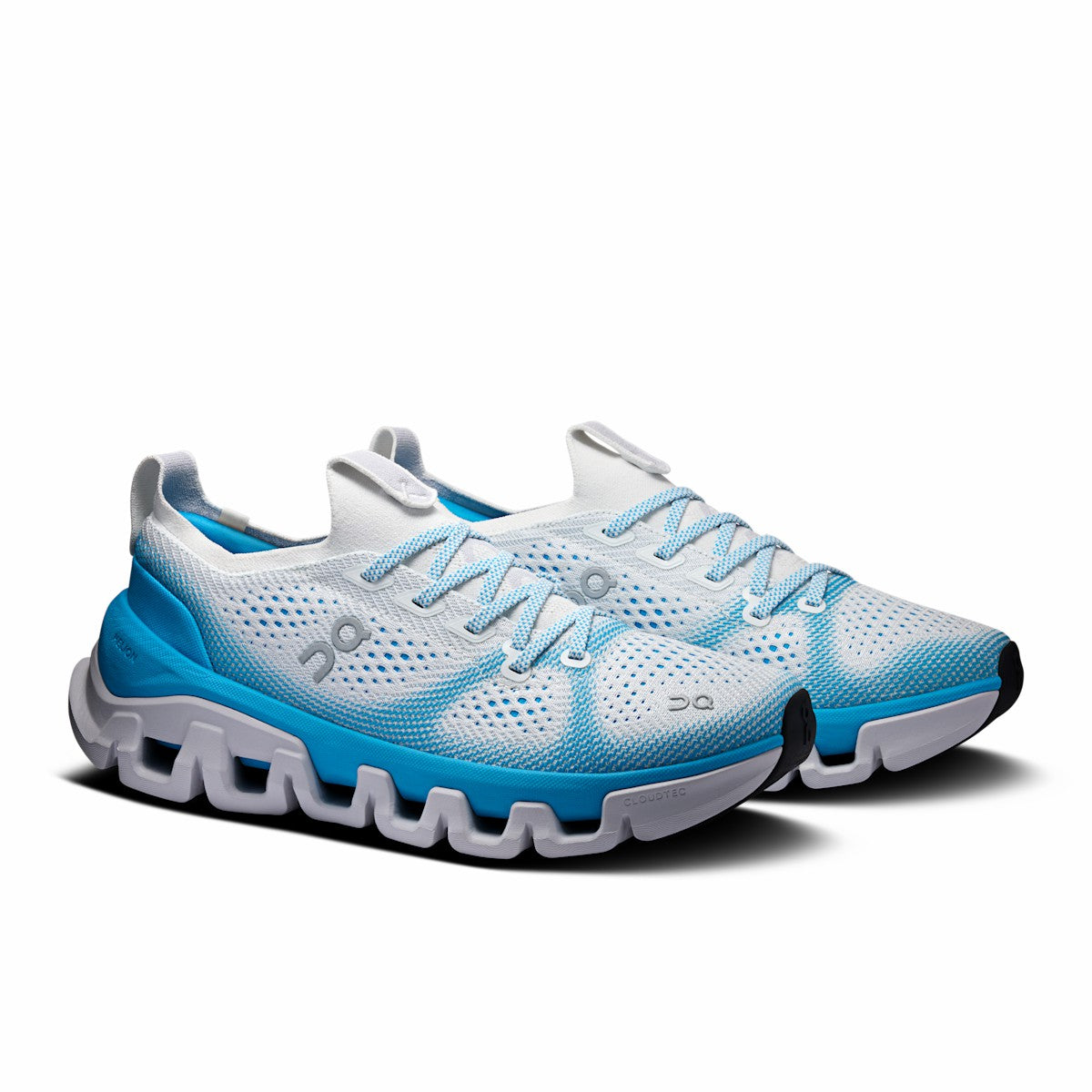 Men's Cloud X Tempo - Ivory/Isle | On United States