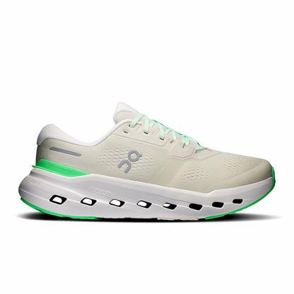 Men's Cloudrunner 3 Wide - Ghost/Verdite | On United States